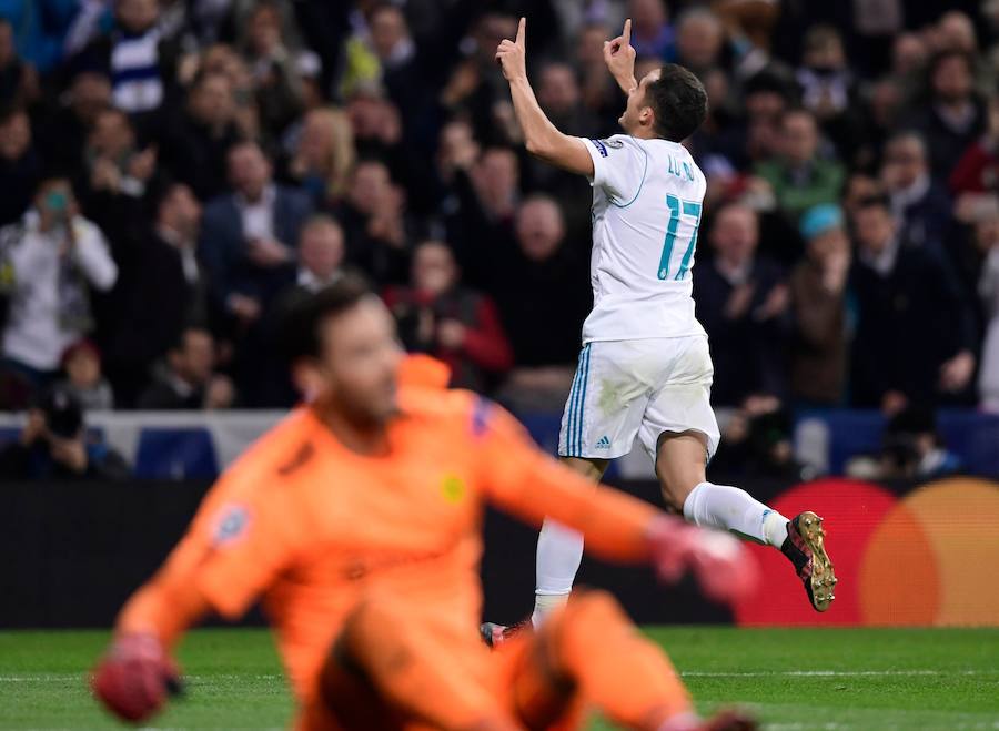 El equipo blanco, sin nada en juego más que su prestigio, encara el choque con la misión de ganar confianza antes de la visita del Sevilla y el viaje para el Mundialito.