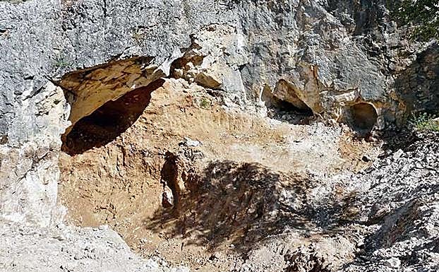 Los investigadores confían en el potencial de Cueva Fantasma