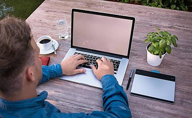 El posicionamiento en Internet es muy importante