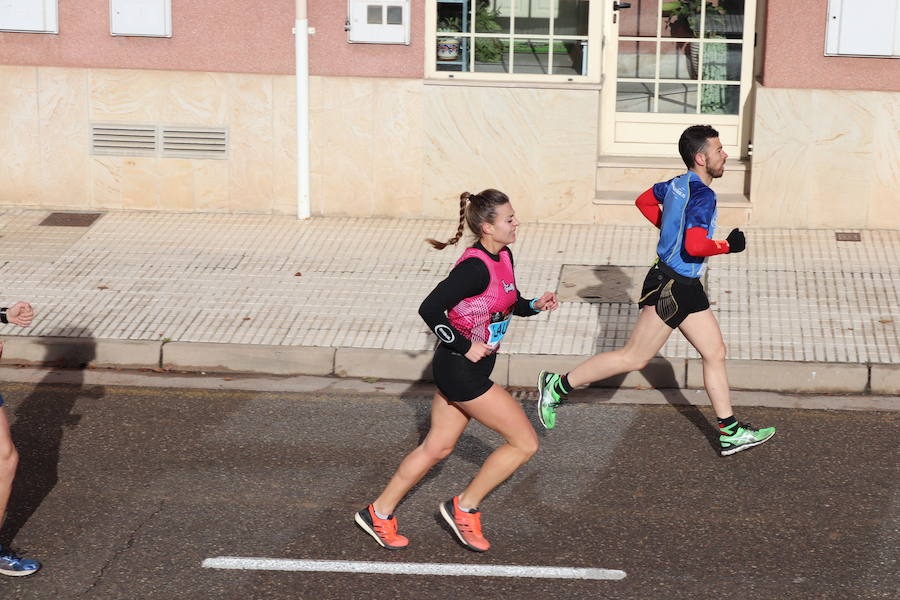 ¿Has participado en la categoría Senior del Cross de El Crucero?