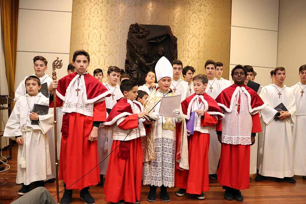 Resumen fotográfico del día del Obispillo