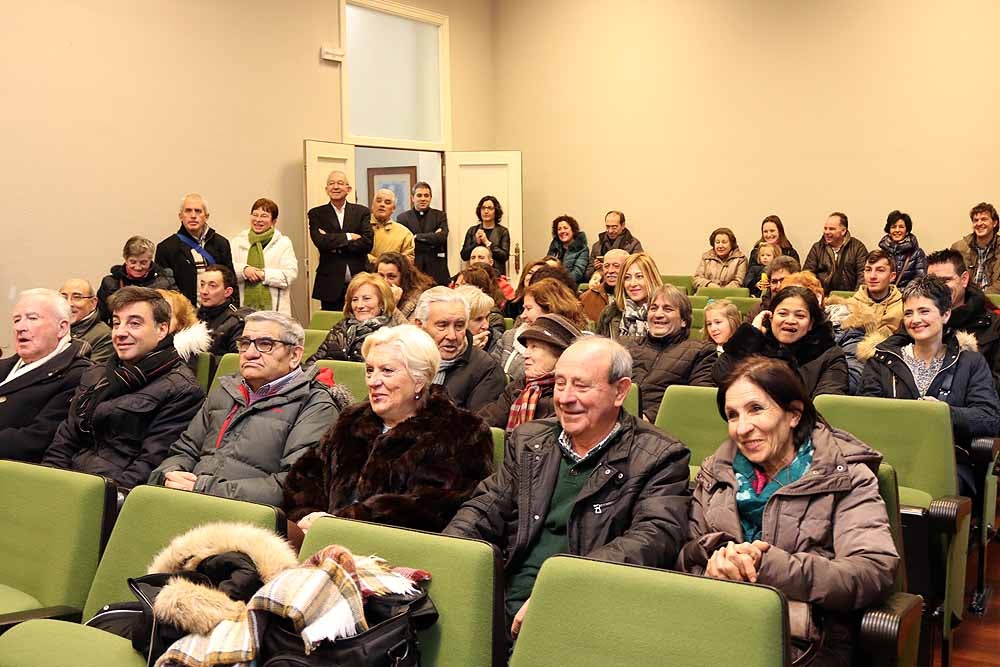 Resumen fotográfico del día del Obispillo