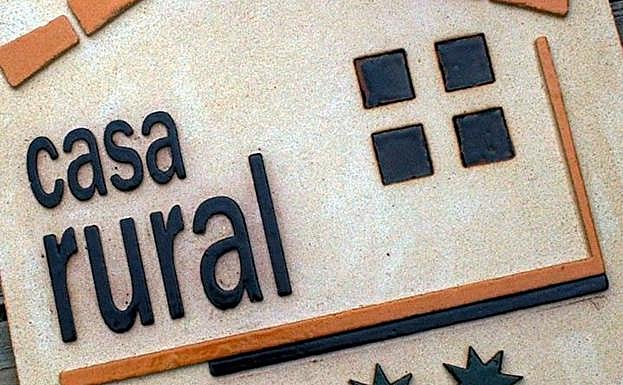 Las casas rurales de la provincia rozan el lleno en Nochevieja