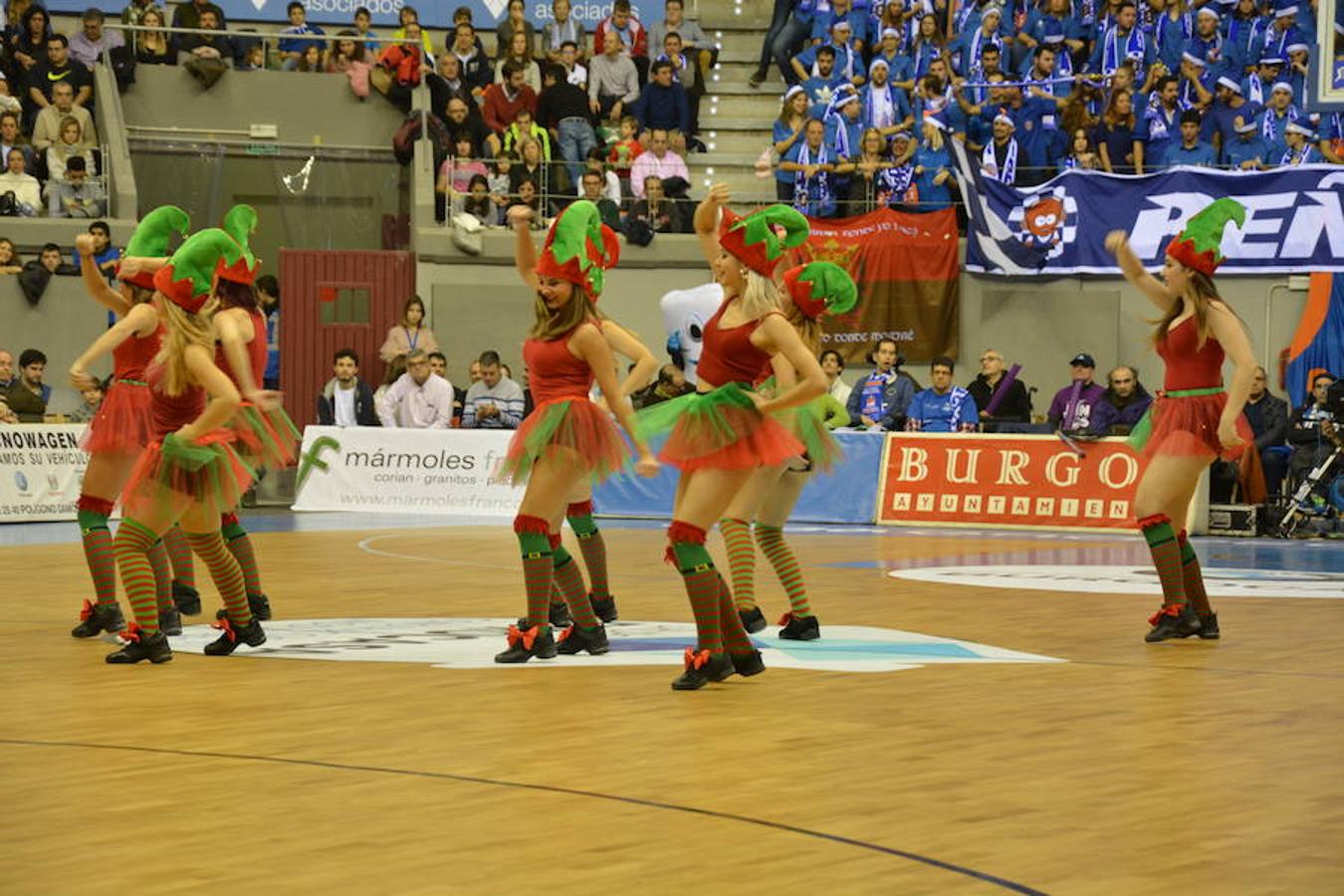 Las mejores imágenes del San Pablo - Deltaco GBC