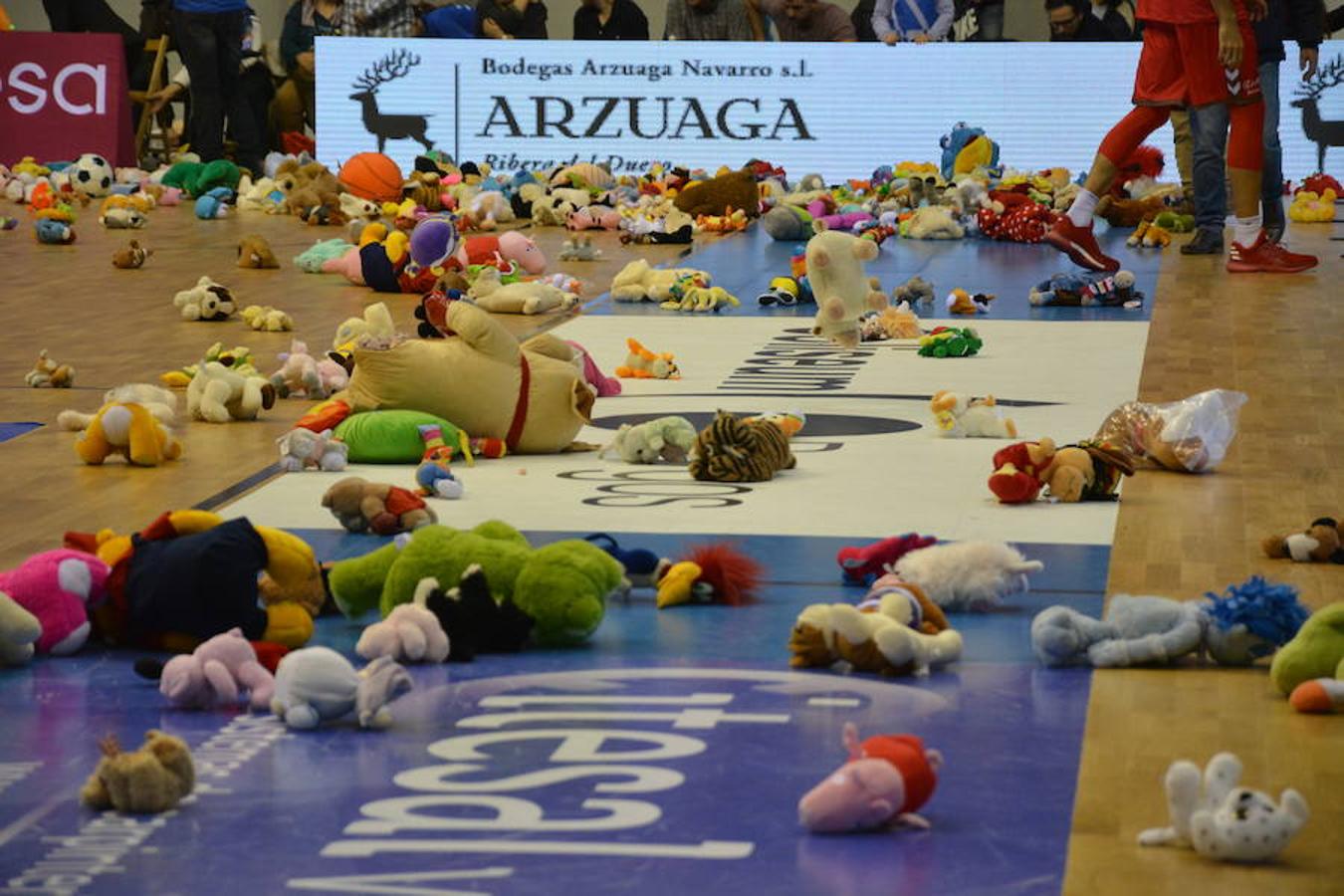 Las mejores imágenes del San Pablo - Deltaco GBC