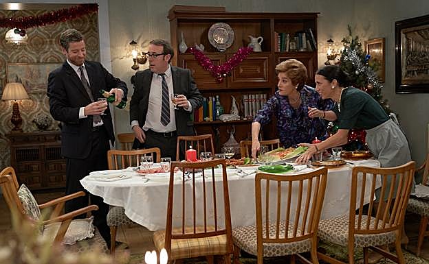 Ortega le quita el pasaporte a su mujer para que no pueda irse a México