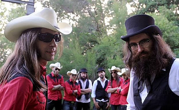 Conciertos que no te puedes perder en Castilla y León