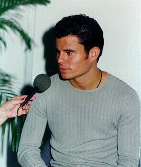 Javier Sánchez Santos. 