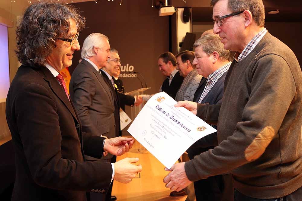 Acto del 194 Aniversario de la Policía Nacional