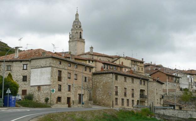 Se pretende mejorar la coordinación en Treviño.