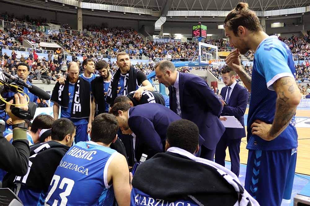 Mejores imágenes de la victoria del San Pablo al Betis