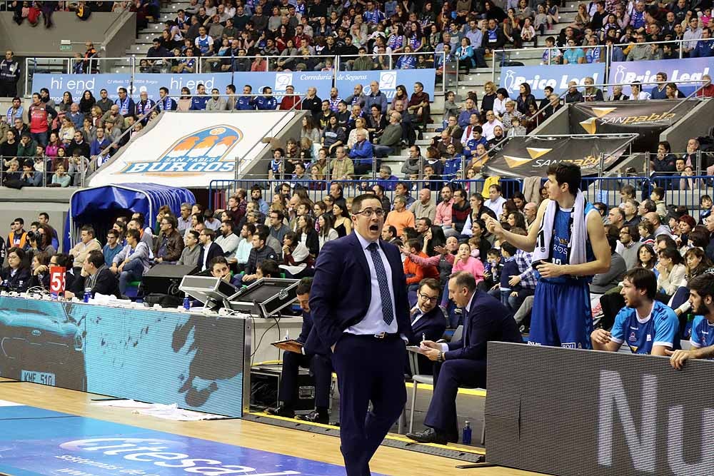 Mejores imágenes de la victoria del San Pablo al Betis