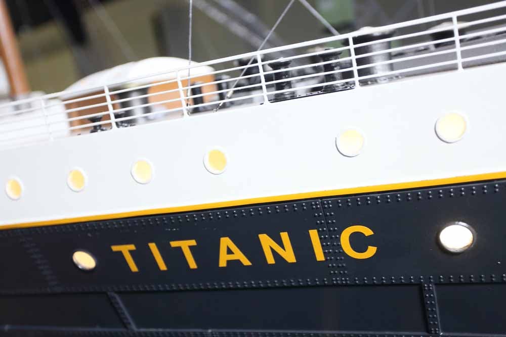 Del 1 de febrero al 11 de marzo en el Fórum Evolución