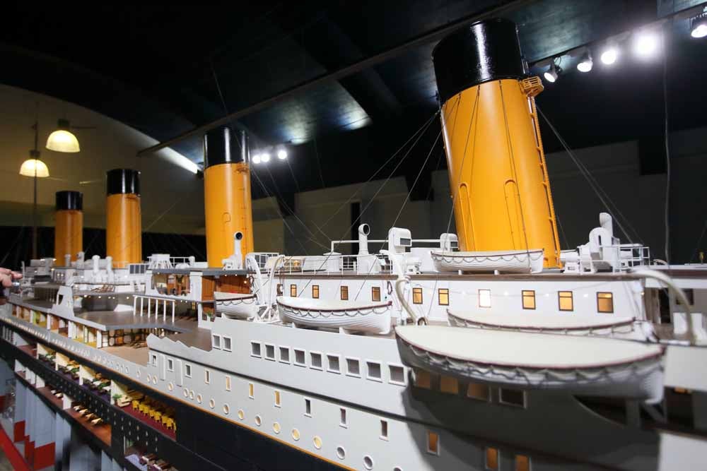 Del 1 de febrero al 11 de marzo en el Fórum Evolución