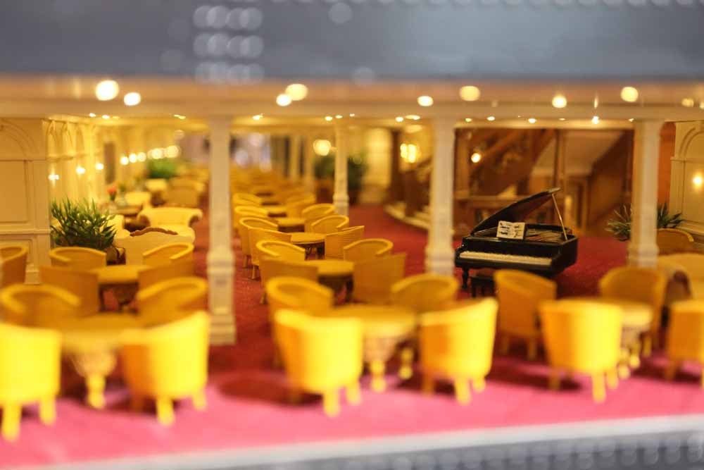 Del 1 de febrero al 11 de marzo en el Fórum Evolución