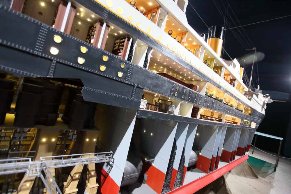 Del 1 de febrero al 11 de marzo en el Fórum Evolución