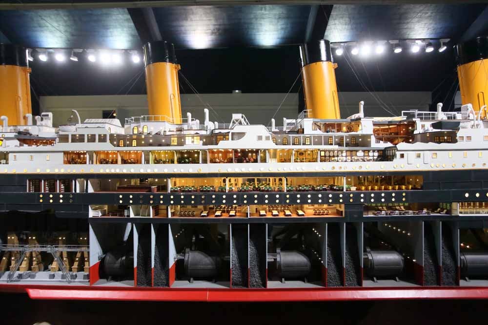 Del 1 de febrero al 11 de marzo en el Fórum Evolución