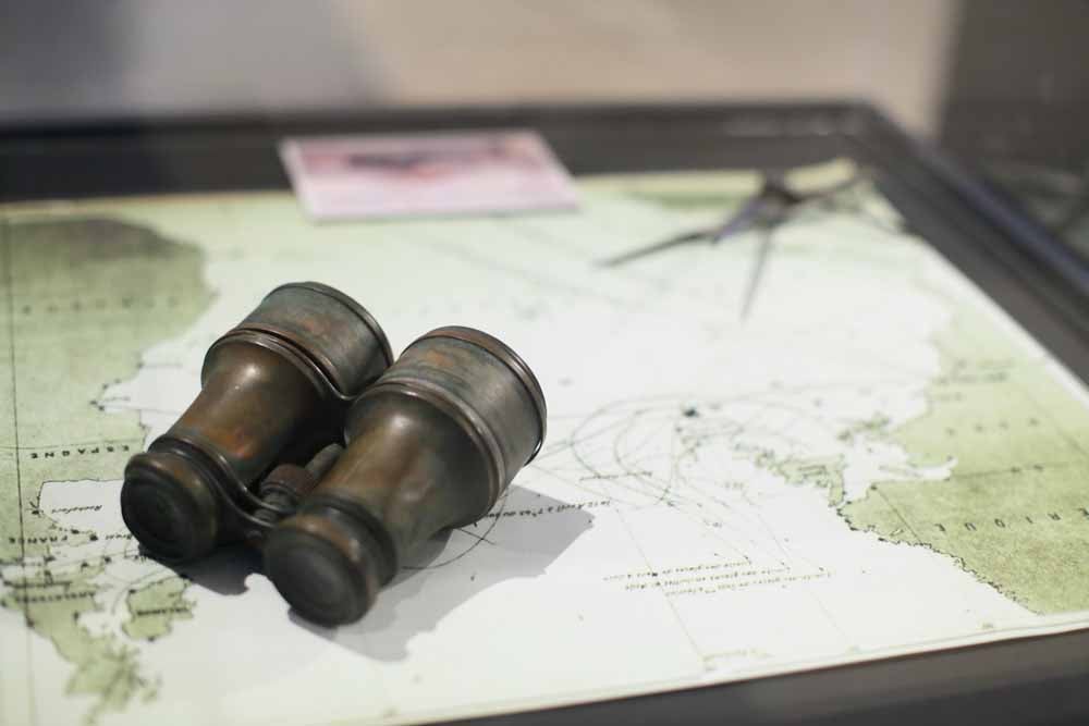 Del 1 de febrero al 11 de marzo en el Fórum Evolución