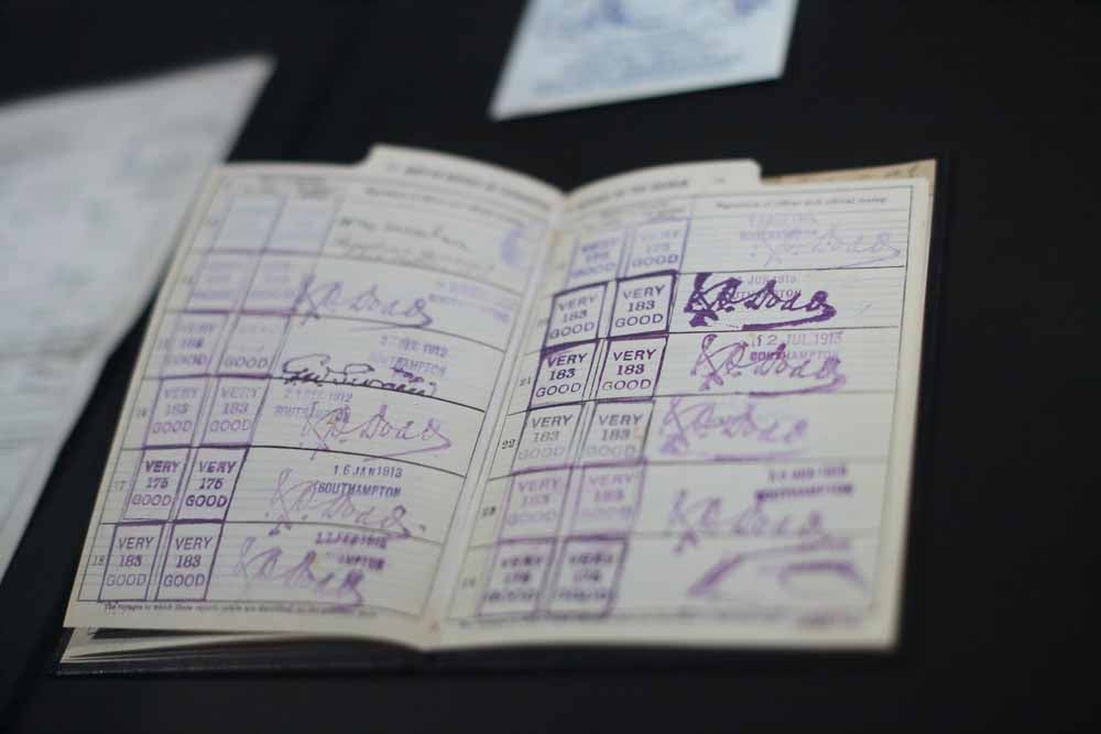 Del 1 de febrero al 11 de marzo en el Fórum Evolución