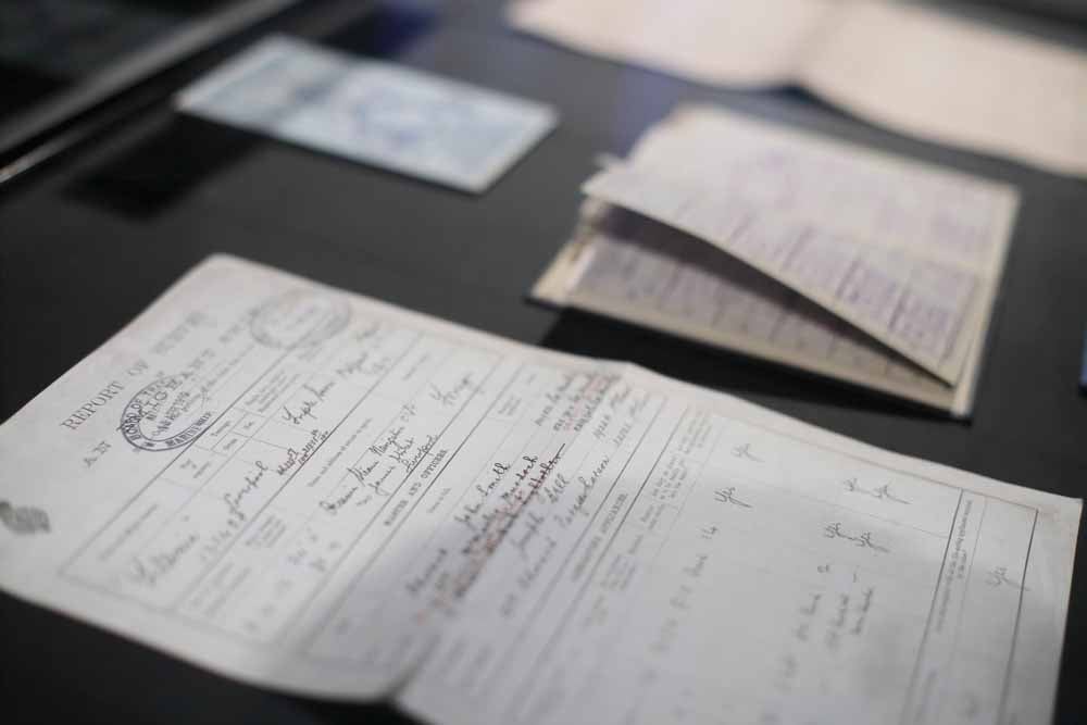 Del 1 de febrero al 11 de marzo en el Fórum Evolución