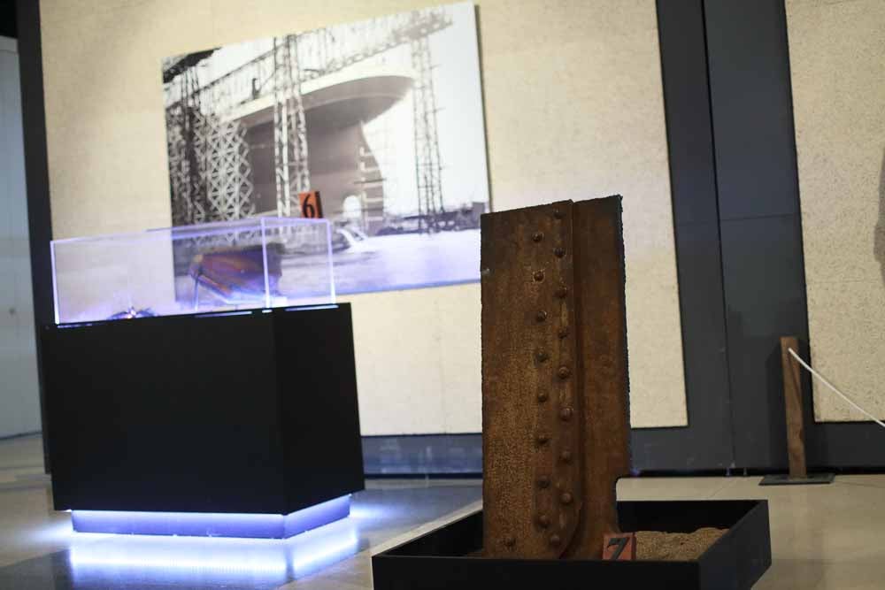 Del 1 de febrero al 11 de marzo en el Fórum Evolución