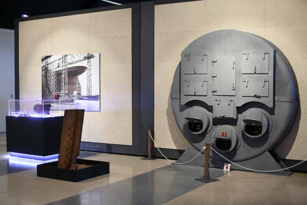 Del 1 de febrero al 11 de marzo en el Fórum Evolución