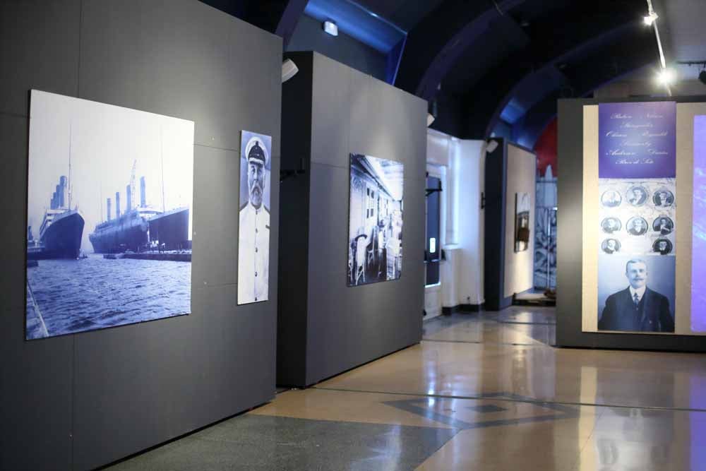 Del 1 de febrero al 11 de marzo en el Fórum Evolución