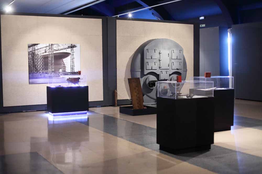 Del 1 de febrero al 11 de marzo en el Fórum Evolución