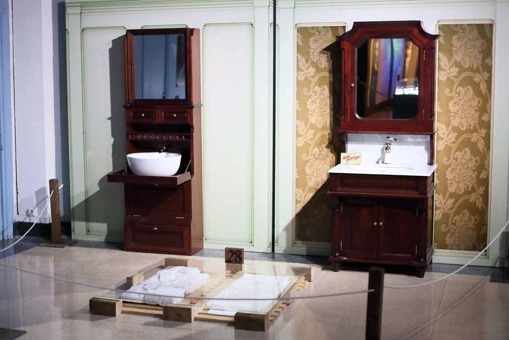 Del 1 de febrero al 11 de marzo en el Fórum Evolución