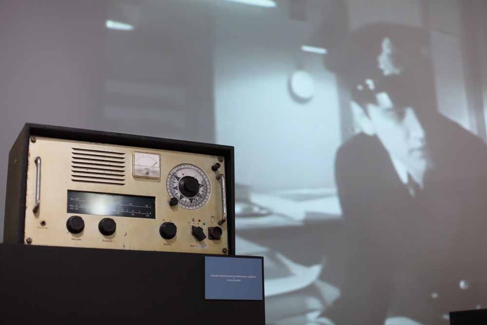 Del 1 de febrero al 11 de marzo en el Fórum Evolución