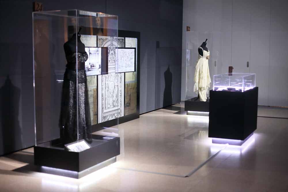 Del 1 de febrero al 11 de marzo en el Fórum Evolución