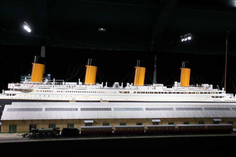 Del 1 de febrero al 11 de marzo en el Fórum Evolución