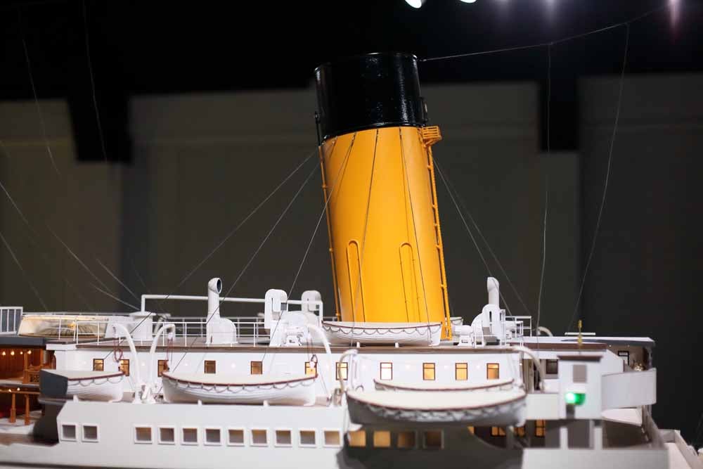 Del 1 de febrero al 11 de marzo en el Fórum Evolución