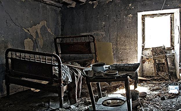 Cartel del documental