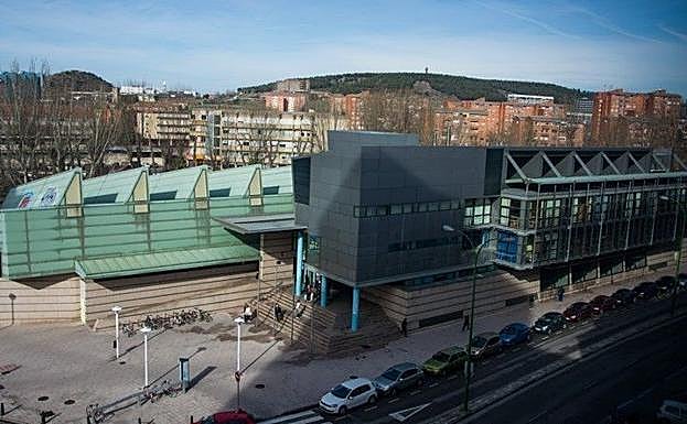 Centro Cívico Río Vena