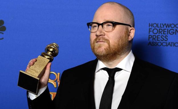 Johann Johannsson.