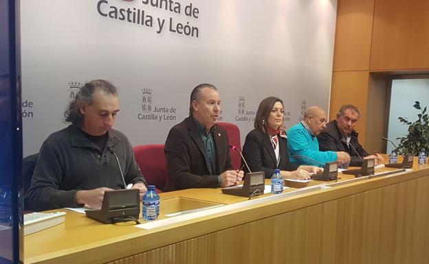 Asaja gana las elecciones al campo en Castilla y León con un 42,31% de los votos