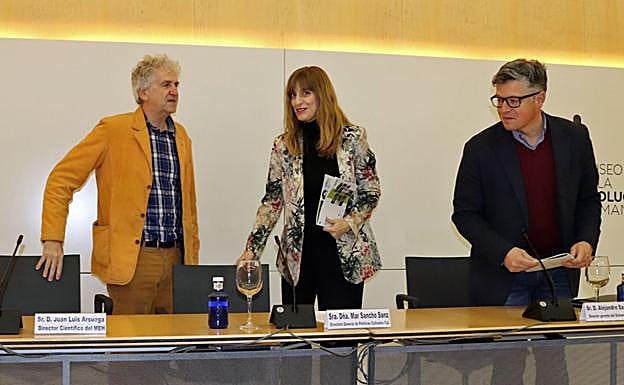 La programación se ha presentado esta mañana