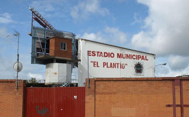 La obras de El Plantío obligan a la reubicación de los mercadillos