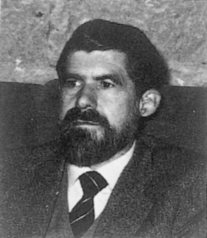 Juan Ignacio de Blas Guerrero (PSOE).