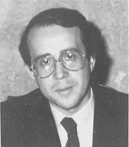 Antonio Luis Criado Escribano (AP).