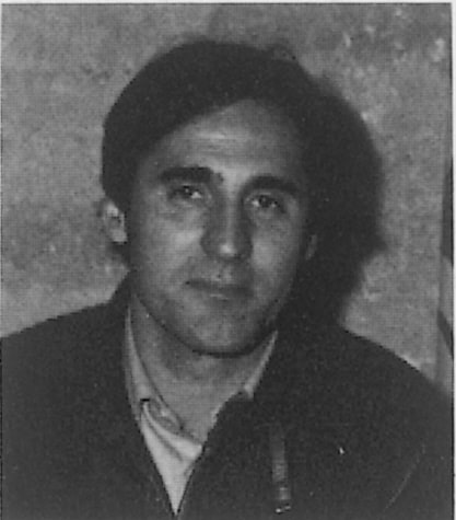 Francisco José Alonso Rodríguez (Grupo Mixto).