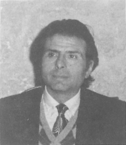 Saturnino Celso Ares Martín (AP).