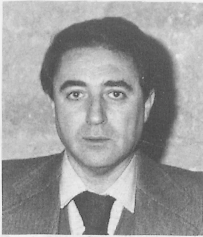 Pedro Antonio Hernández Escorial (AP).