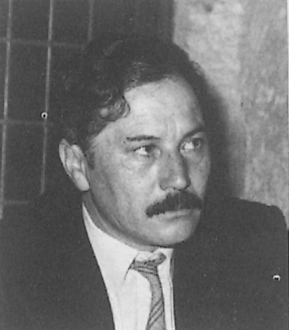 José Elías Pérez Barragán (PSOE).