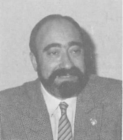 José María Arribas Moral (AP).