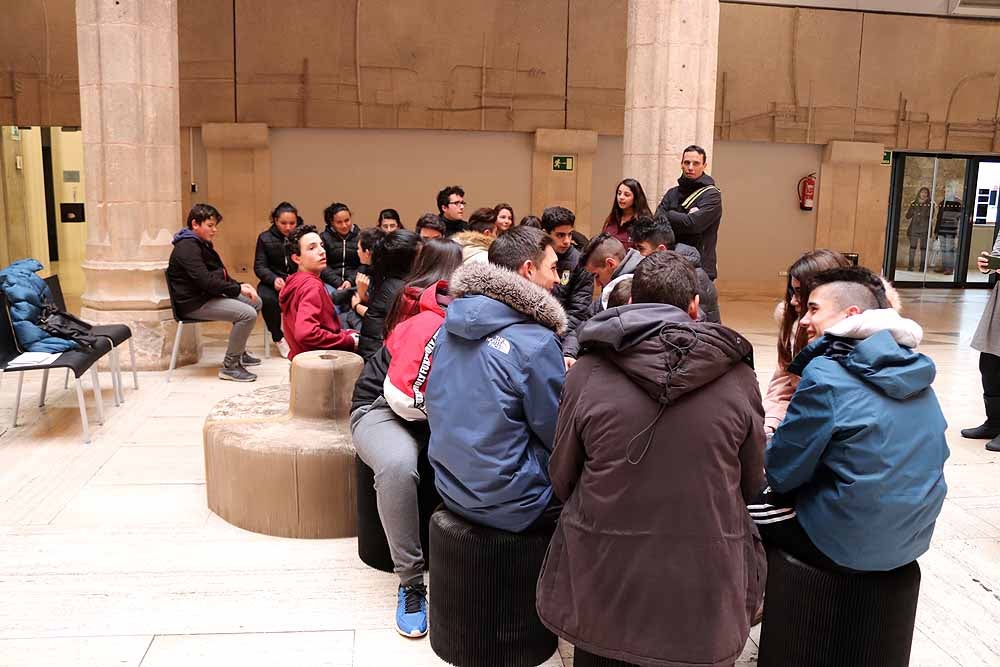 Fotos: Las cooperativas de Planea Emprendedores solicitan préstamos