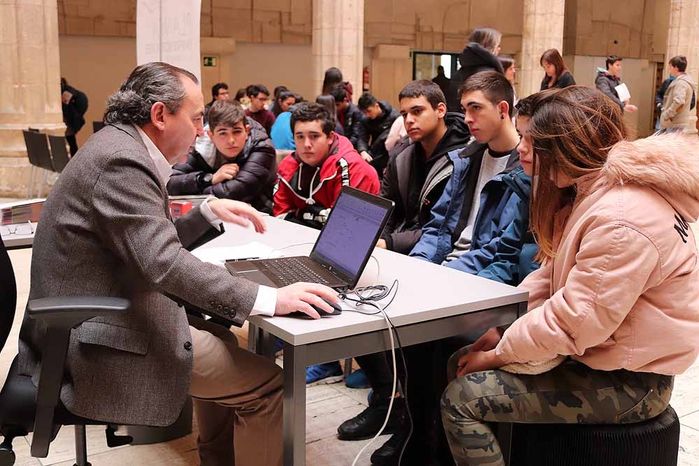 Fotos: Las cooperativas de Planea Emprendedores solicitan préstamos