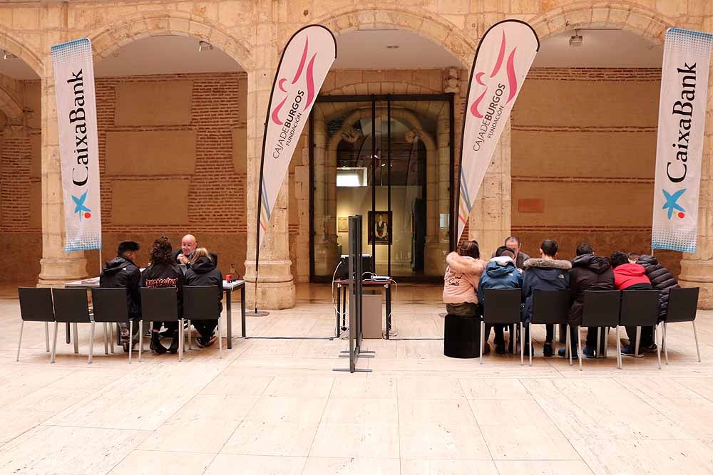 Fotos: Las cooperativas de Planea Emprendedores solicitan préstamos