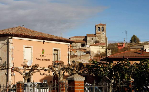 Imagen del Ayuntamiento de Cardeñadijo